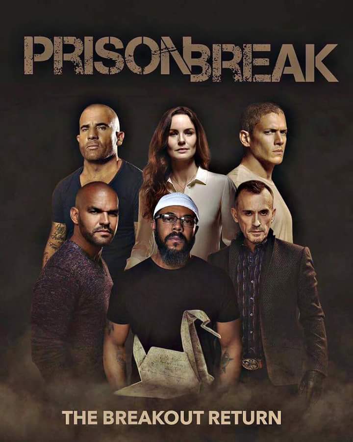 prison break season 1 download
